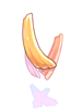 Fruto de Yggdrasil Desidratado
