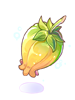 Fruto de Yggdrasil Amargo