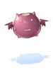Balão de Deviruchi