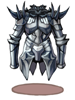 Armadura de Diabolus [1]