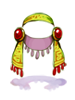 Tiara de Runas [1]