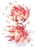 Costume Banshee Master Kiss
