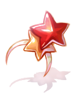Costume Starfish Headbe