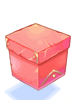 Commonplace Red Box