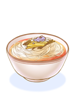Macarrão com Petite