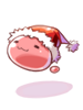 Chapéu de Poring Noel [1]