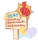 Costume Sale Banner