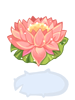 Coroa da Flor de Lótus [1]