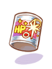 Mysterious Can Mackerel Flavor