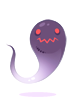 Fantasma Travesso