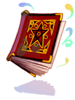 Livro Mágico de Yaga