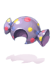 Costume Bala Hat