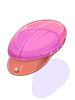 Boina Magenta