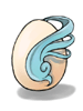 Pet Egg Scroll Box