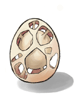 Pet Egg Scroll Box
