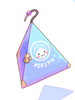 Flapping Angel Wings Box