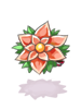 Broche de Pinguicula [1]