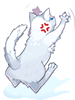 Gato Rabugento