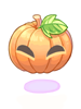 Costume Pumpkin Head