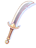 Sabre de Impacto [3]