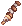 Grilled Skewer