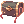 Black Treasure Chest