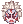 Costume Kabuki Mask
