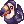 Costume Tucan Hat