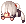 Costume Drooping Aliot