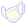 Máscara Invisível