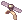 Costume Mini Propeller