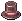 Costume Mago Hat