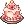 Costume Poring Cake Hat