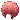 Peruca Afro Ruiva