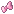 Costume Pink Ribbon