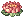 Costume Water Lily Crown