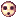 Costume Surprised Mask