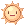 Costume Blazing Sun