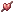 Costume Heart Hairpin