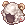 Costume Lamb Hat
