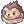 Costume Monkey Fur Hat