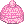 Costume Pink Beanie