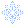 Flocos de Neve