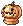 Costume Pumpkin Toque