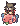 Poring da Rosa Selvagem