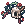 Costume Thorny Hairbe