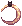 Costume Crescent Moon