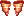 Costume Roll Twin(Red)