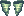 Costume Roll Twin(Green)