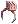 Costume Dice Hairbe